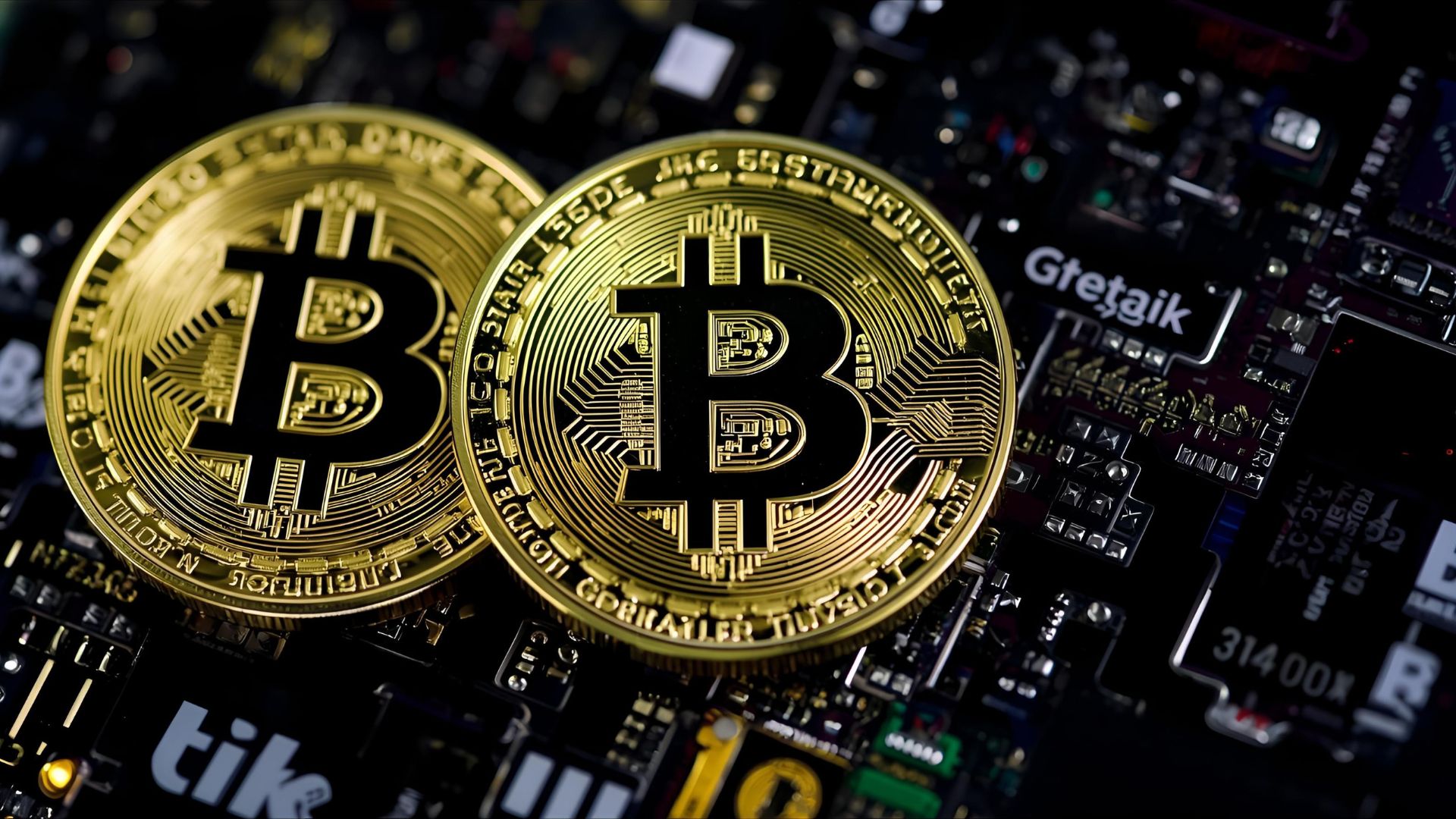 Regional Distribution of Revived Mining Operations