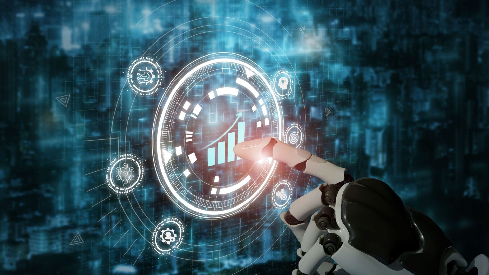 Strategic Considerations