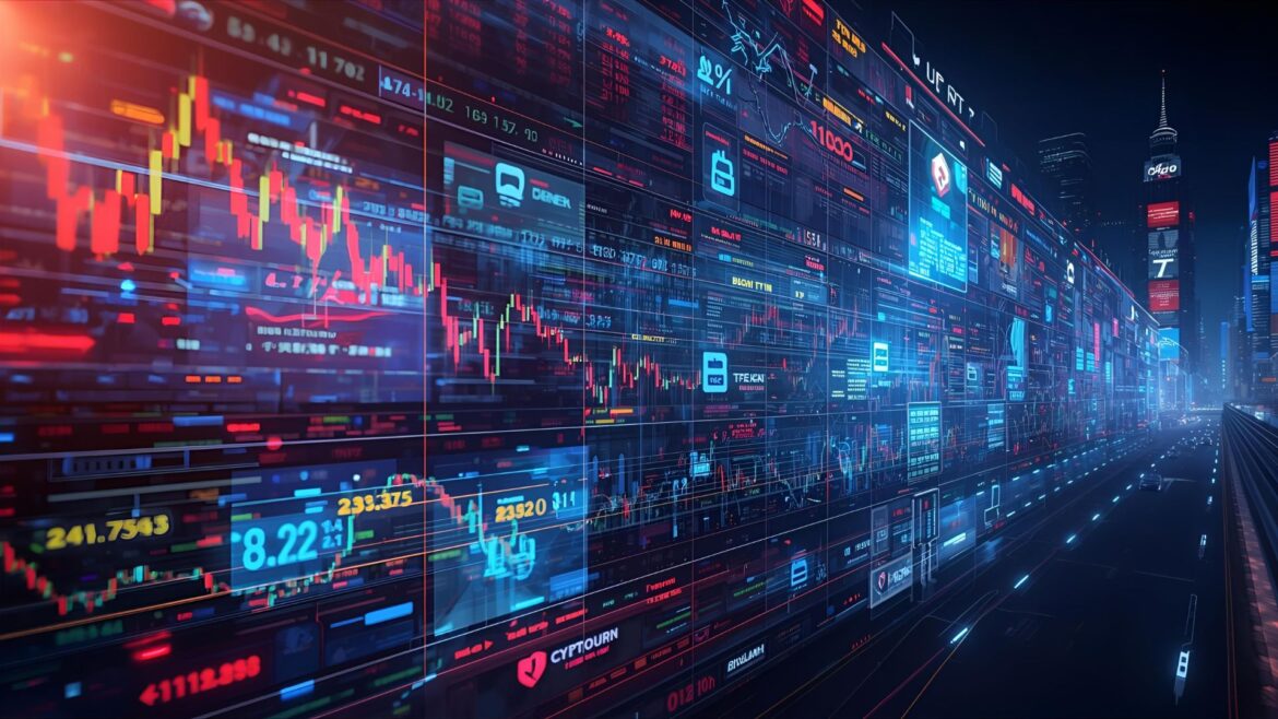 Top 10 Crypto Exchanges for Trading