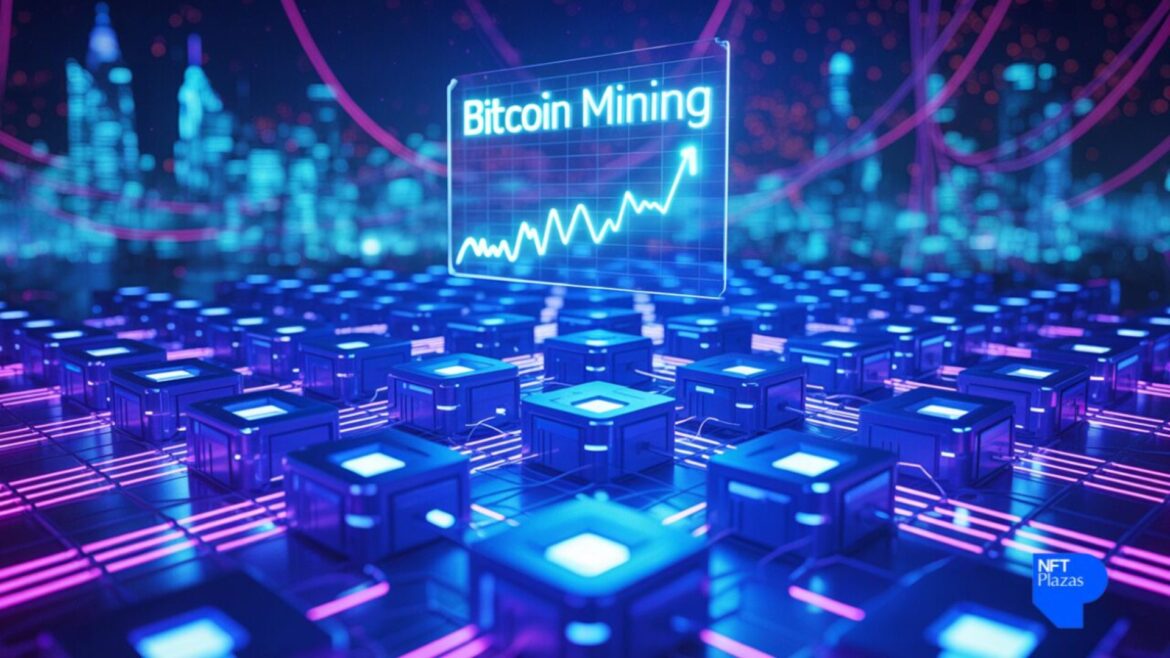 Trusted BTC Cloud Mining