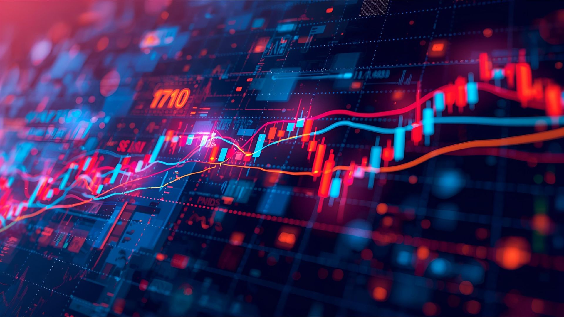 What the Technicals Are Saying