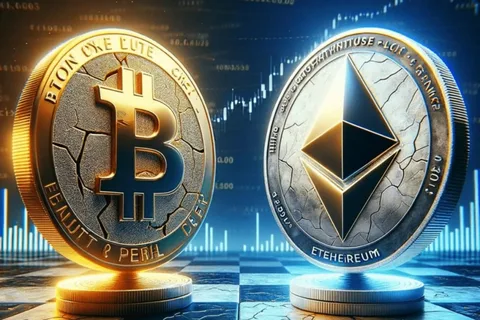 Bitcoin and Ethereum Struggle With October Blues in 2027