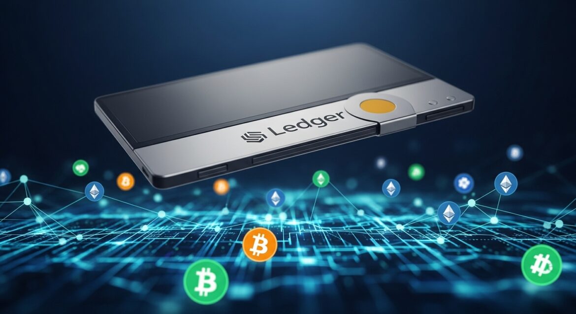 Ledger IPO Why It Could Be Crypto's Biggest Public Listing Yet