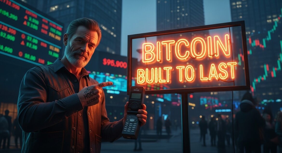 Who Owns the Most Bitcoin Top Holders Revealed 2025