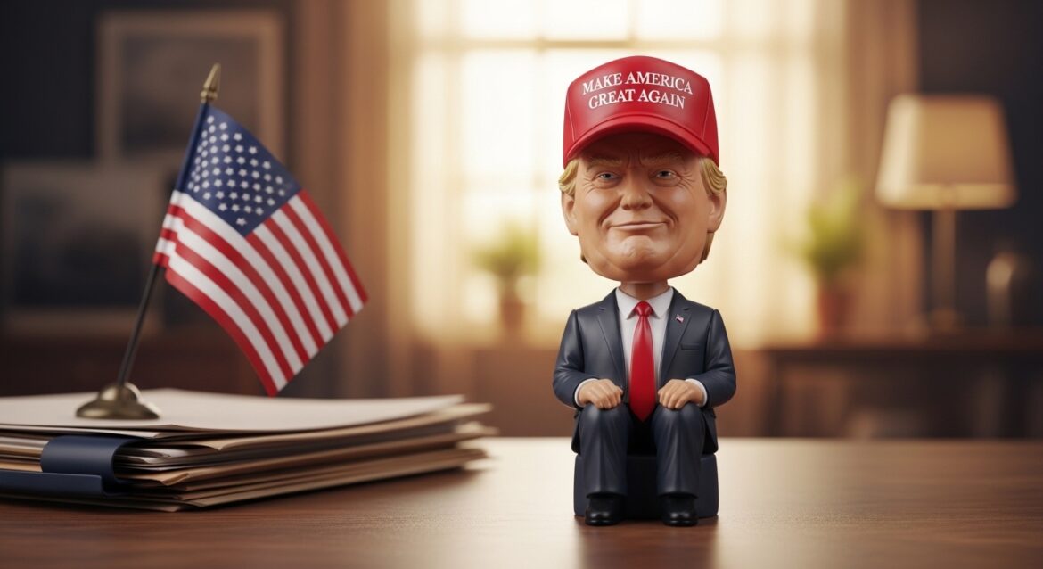 Donald Trump’s Son Eric Trump Speaks After Bitcoin’s Decline