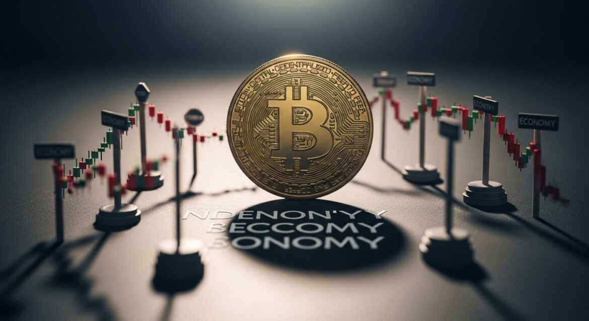 Bitcoin Needs An Economy Beyond Bull Runs Crypto Future